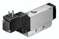 Elektrozawór MOEBH-3/2-1/8-B-110AC (173053), Festo 