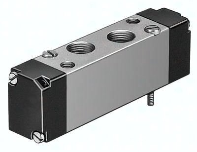 Zawór pneumatyczny VL-5/3G-1/8-P-B (173176), Festo 
