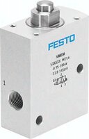 Zawór z popychaczem VMEM-ST-M32U-M-G18 (555619) serii VMEM - Festo