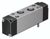 Zawór pneumatyczny VL-5/3B-1/8-P-B (173182), Festo 