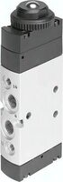 VMEM-BCZ-M52-M-G18 (563779) KUGELST.VENTIL  