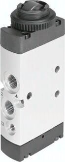 Zawór z rolką VMEM-D-M52-M-G18 (563390), Festo 