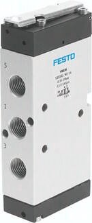 Zawór z popychaczem VMEM-SC-M52-M-G14 (556906), Festo  