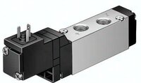 Elektrozawór MOEBH-3/2-1/8-P-B (173003) serii MOEBH - Festo