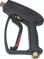 Pistolet do myjki wysokociśnieniowej, mosiadz (PN 280)