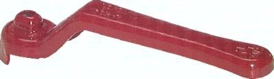 Zawór kulowy Eco-Line Rp 1-1/4", PN25, mosiądz