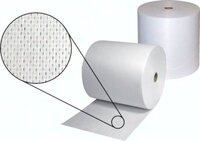 Ręcznik przemysłowy w rolce, 400 listków,30x38