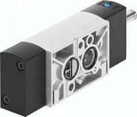 Elektrozawór VSNC-FC-M52-MD-G14-FN-1A1-EX4-A (577281) serii VSNC - Festo