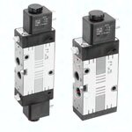 Elektrozawór CD07-3/2NC-SR-024DC-I-G014 (5772960220) - Aventics