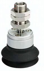 AdapterPA (ZPA-T2-B16) - SMC