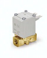 VX224ELAXB SMC 2/2-Wege Elektromagnetvent