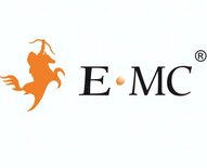 Uchwyt mocujący T, Eco-Line, wlk. 2