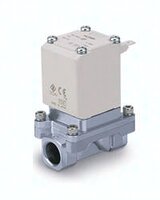 VXZ232CZ1VK SMC 2/2-Wege Elektromagnetvent