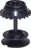Kierownica z okapem, do filtra MULTIFIX, wlk.5