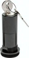Kołpak z pokrętłem z zamkiem do reduktora MULTIFIX, wielkość 0, 1 i 5