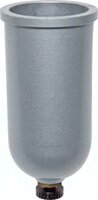 Zbiornik do filtra STANDARD, metalowy, wlk. 1