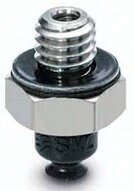 Przyssawka z adapterem seria ZP3-T*B (ZP3-T08BN-B5) - SMC