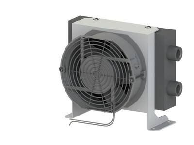 OK-ELC0H/1.0/230V/1/S          (3115194) Standardkühler