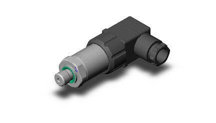 HDA 4445-B-040-000 (908376) Sensor, Druck, Druckm