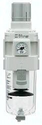 AW40-F04BD-B SMC Modularer Filter-Regler