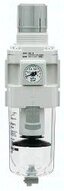 AW40-F04E-6W-B SMC Modularer Filter-Regler