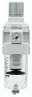 AW40K-F03E4-6RWZA-B SMC Modularer Filter-Regler