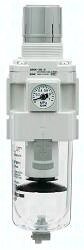 AW40K-F04CE-18-B SMC Modularer Filter-Regler