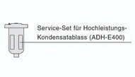 ADH-E400 SMC Service-Set