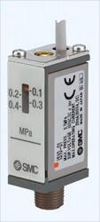 IS10-01-6LP SMC Mechanischer Druckschalter