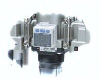 ISE35-R-65-B SMC Digitaler Druckschalter
