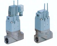 SGCA221B-10G15-M SMC 2/2 Wegeventil