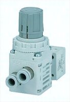 IRV10A-C06ZP-X1 SMC Vakuumregler