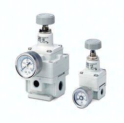 IR3120-04B SMC Präzisionsdruckregler