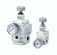 IR3010-F03-T SMC Präzisionsdruckregler