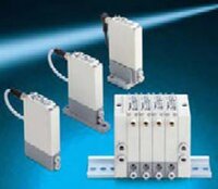 ITV0050-0N-Q SMC Elektropneumatischer Regle