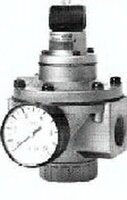 AR425-F02 SMC vorgesteuerter Regler
