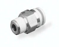 Złączka prosta wtykowa KQ2H10-G01 - SMC