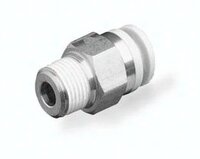 Złączka prosta wtykowa KQ2H16-G04 - SMC