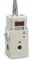 ITVX2030-04F3CS SMC Elektropneumatischer Hochd