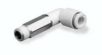 KQ2W16-G04 SMC Einschraubwinkel hoch