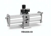 KT-VBA20A-1 - SMC