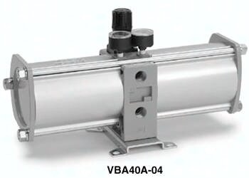 Zestaw serwisowy VBA43A (KT-VBA43A-1) - SMC