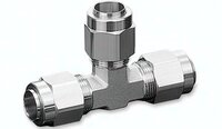 KFGT0425-00 SMC T-Klemmverbindung