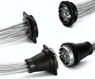 DM12S-06NU SMC Mehrfachkupplung