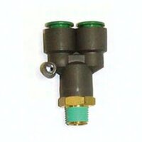 KRU08-03S SMC Steckverb. schwer entflamm