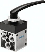 Zawór mechaniczny H-5-1/4-B (8995), Festo 