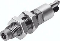 Zderzak-nadajnik sygnału SDV-2-B (9830) serii SDV - Festo