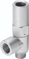 Zawór zwrotny sterowany HGL-1/8-1/8-B (543253), Festo 