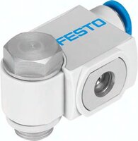 Zawór dł-zwrotny VFOF-LE-H-G18-Q6 (1526931), Festo 