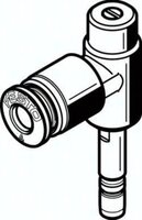 Zawór dł-zwrotny VFOC-S-S4-Q4 559723, Festo